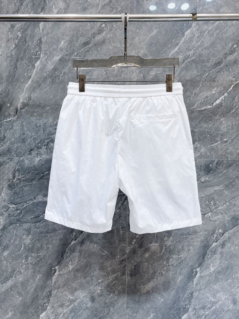 Burberry Short Pants